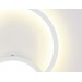 FL411 WH белый LED 4200K 28W 320*230*50