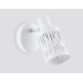  Настенно-потолочный спот в стиле лофт TR8663 WH белый E14 max 60W 180*100*150