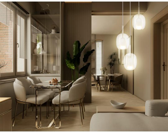  Подвесной светильник LH11151/3 BK/WH/CL черный/белый/прозрачный E27*3 max 60W D425*1500