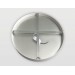 Светильник светодиодный потолочный FV5532 WH белый LED 60W 4200K D500*58 (Без ПДУ)