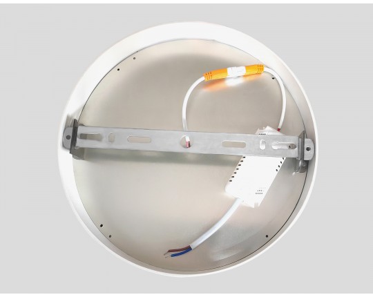 Светильник светодиодный потолочный FV5524 WH белый LED 35W 4200K D300*58 (Без ПДУ)