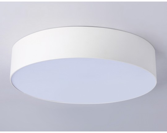 Светильник светодиодный потолочный FV5523 WH белый LED 35W 3000K D300*58 (Без ПДУ)