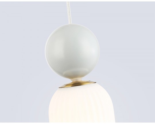  Настенный светильник со сменной лампой LH53108 BS/GR/FR латунь/серый/белый матовый G9 max 28W 100*200*570