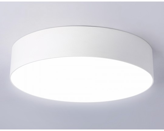 Светильник светодиодный потолочный FV5524 WH белый LED 35W 4200K D300*58 (Без ПДУ)