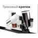 N7111 SBK черный песок D70*H28mm Out1mm MR16