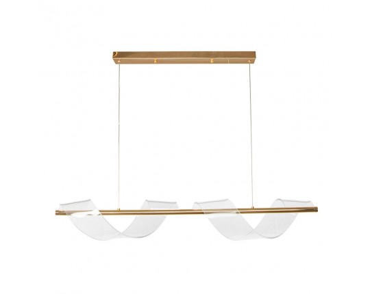 Подвесной светильник Arte Lamp FIORITA A2093SP-2GO