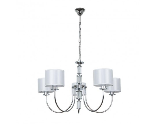 Подвесная люстра Arte Lamp ATTORE A4092LM-5CC