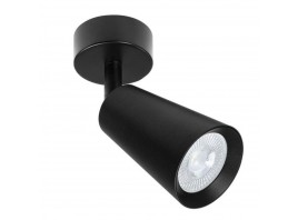 Спот Arte Lamp Cintura A2352PL-1BK