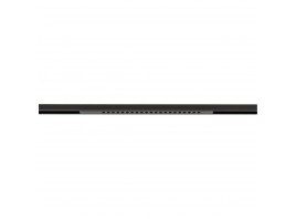 Трековый светодиодный светильник Arte Lamp Optima A7267PL-1BK