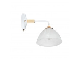 Бра Arte Lamp Matthew A5032AP-1BR