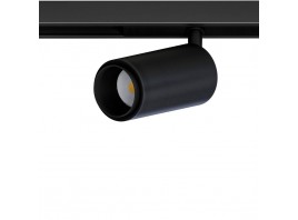 Магнитный трековый светильник Arte Lamp OPTIMA A7276PL-1BK