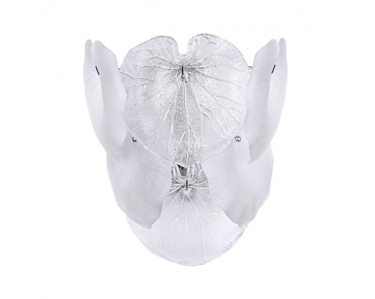 Настенный светильник Arte Lamp Kapri A4078AP-2CC