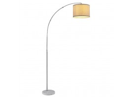 Торшер Arte Lamp Paolo A4060PN-1CC