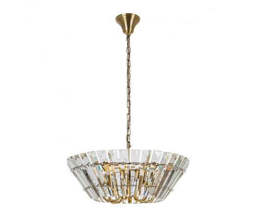Подвесная люстра Arte Lamp Florizel A1072SP-6AB