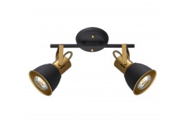 Спот Arte Lamp Jovi A1677PL-2GO