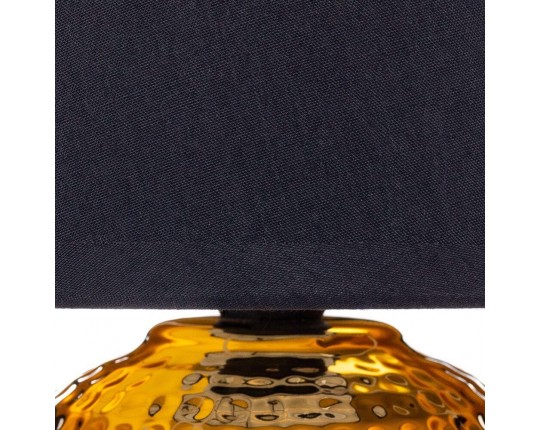 Настольная лампа Arte Lamp Merga A4001LT-1GO