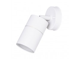 Уличный настенный светильник Arte Lamp Mistero A3304AL-1WH