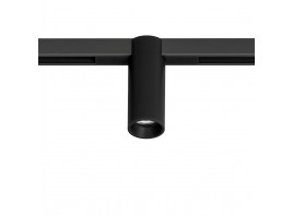 Магнитный трековый светильник Arte Lamp OPTIMA A7289PL-1BK