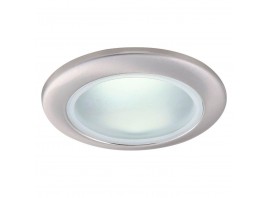 Встраиваемый светильник Arte Lamp Aqua A2024PL-1SS