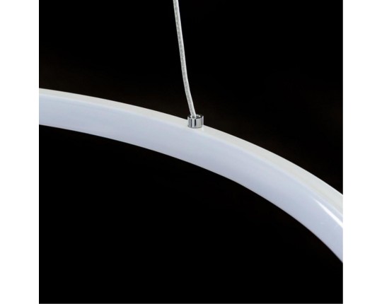 Подвесной светодиодный светильник Arte Lamp Frodo A2197SP-2WH