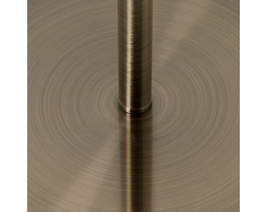 Торшер Arte Lamp Elba A2581PN-1AB