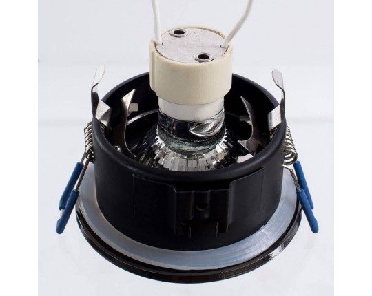 Встраиваемый светильник Arte Lamp Aqua A5440PL-1AB