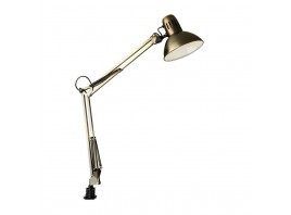 Настольная лампа Arte Lamp Senior A6068LT-1AB
