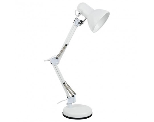 Настольная лампа Arte Lamp Junior A1330LT-1WH