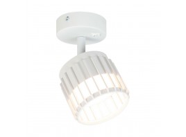 Спот Arte Lamp Atria A8031AP-1WH