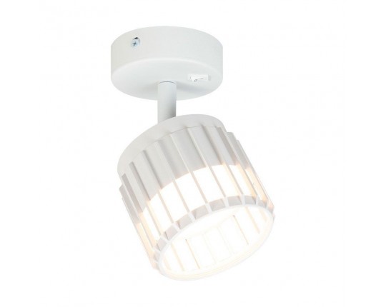 Спот Arte Lamp Atria A8031AP-1WH