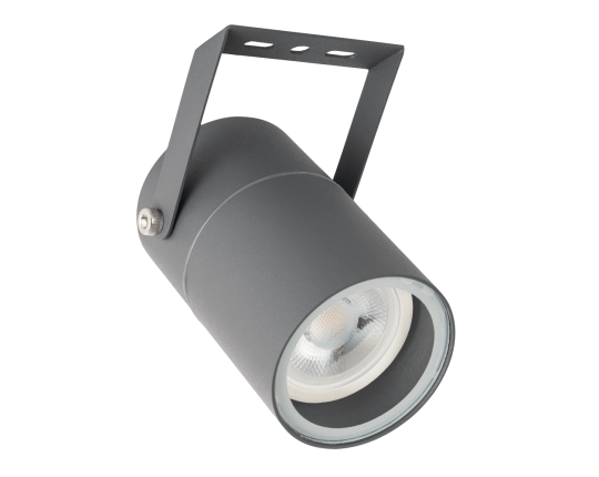 Уличный светильник Arte Lamp Mistero A3303AL-1GY