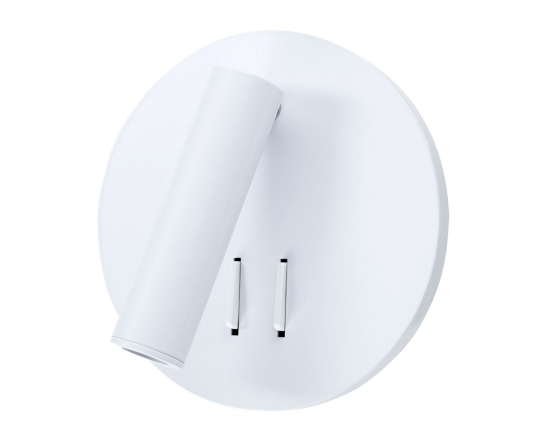 Светодиодный спот Arte Lamp Electra A8232AP-1WH