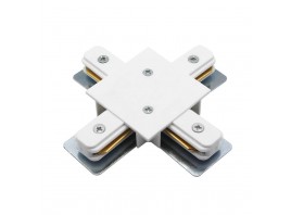 Коннектор X-образный Arte Lamp Track Accessories A110133