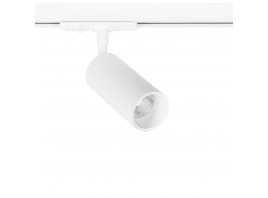 Трековый светильник Arte Lamp AERO A1335PL-1WH