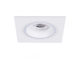 Точечный встраиваемый светильник Arte Lamp IMAI A2465PL-1WH