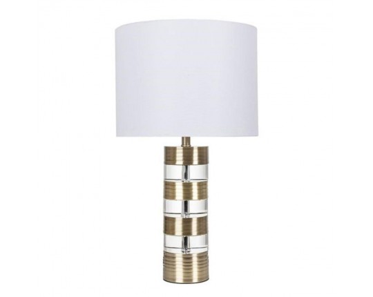 Настольная лампа Arte Lamp Maia A5057LT-1AB