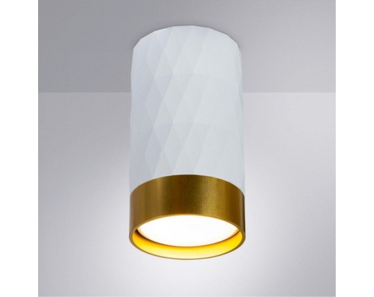 Потолочный светильник Arte Lamp Fang A5558PL-1WH