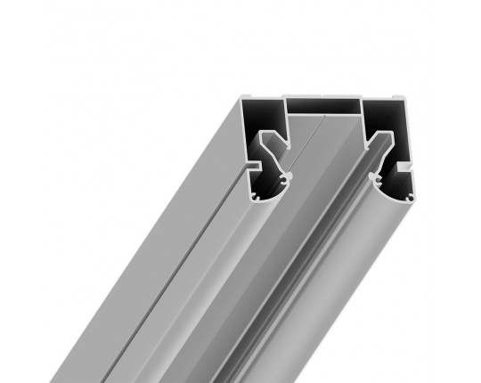 Профиль для шинопровода в натяжной потолок Arte Lamp RAUND FOR ARTE LAMP A732205