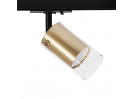 Трековый светильник Arte Lamp Lazio A5368PL-1SG