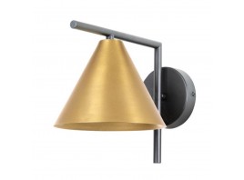 Бра Arte Lamp David A7033AP-1BK