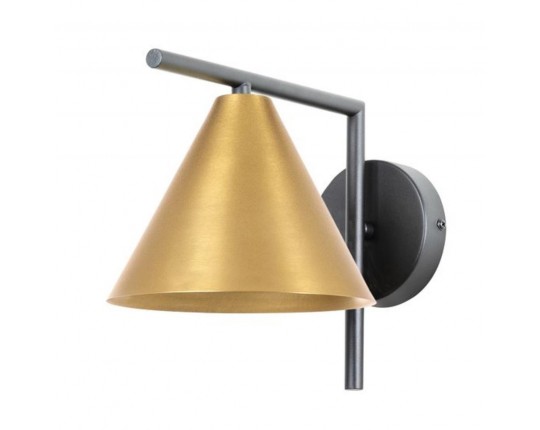 Бра Arte Lamp David A7033AP-1BK