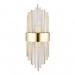 Настенный светильник Arte Lamp Acapulco A1007AP-2GO