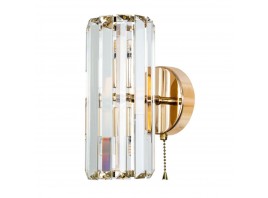 Бра Arte Lamp Santorini A1049AP-2GO