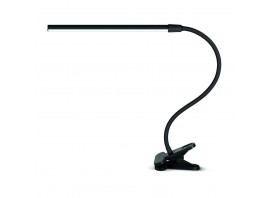 Настольная лампа Arte Lamp Conference A1106LT-1BK