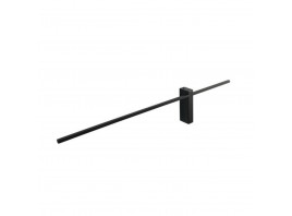 Бра Arte Lamp Phoenix A2025AP-1BK