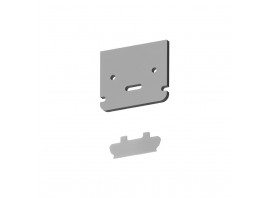 Заглушка для профиля Arte Lamp LIGHT LINE A691005E