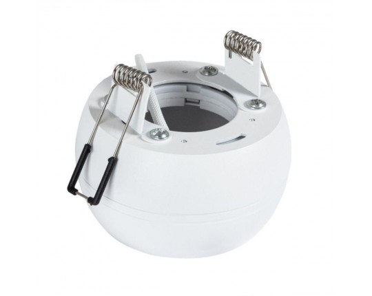 Встраиваемый светильник Arte Lamp Gambo A5550PL-1WH