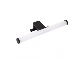 Подсветка для зеркал Arte Lamp Orizzone A2935AP-1BK