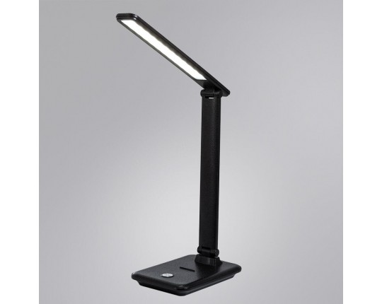 Настольная лампа Arte Lamp Cambridge A5123LT-1BK