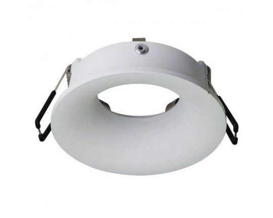 Встраиваемый светильник Arte Lamp Corno A2863PL-1WH